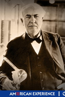Edison's Miracle of Light