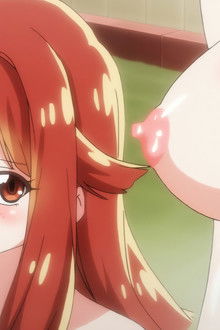 Love Triangle at 93°C