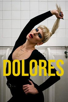 Dolores poster