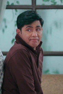 Tiwari and Vibhuti Part at Last