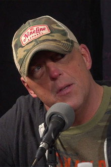Dustin Rhodes