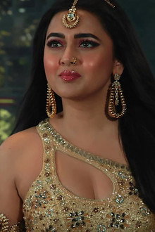 Pragati Seeks Vengeance