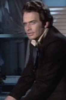 Merle Haggard, Jack Burns