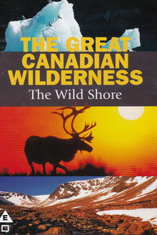 The Great Canadian Wilderness poster