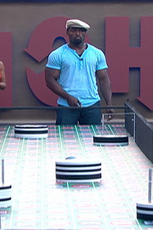 Week 4 Eviction/Week 5 HOH