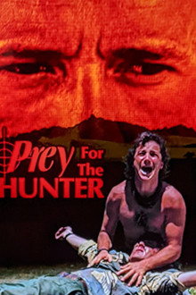 Prey for the Hunter poster