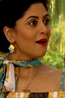 Roselina Goes Missing