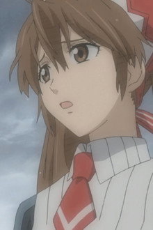 August Rain
