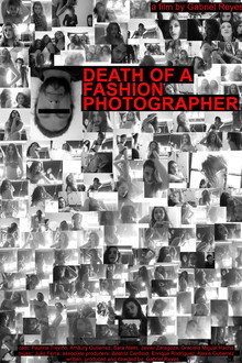 Death of a Fashion Photographer poster