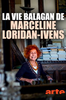 La vie balagan de Marceline Loridan-Ivens poster