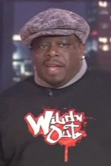 Cedric The Entertainer, Dem Franchize Boyz