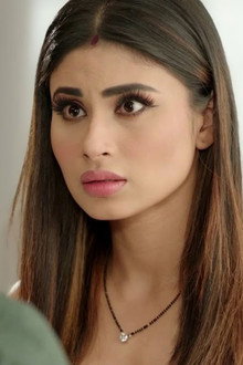 Will Shivangi be Able to Save Rocky?