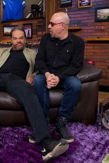 The Lethal Tele with Juancho Arango