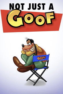 Not Just a Goof poster