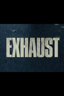 Exhaust poster