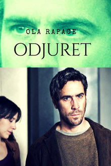 Odjuret poster