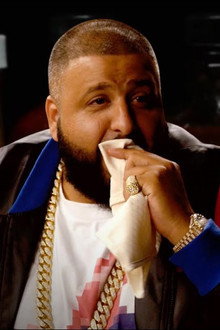 DJ Khaled Talks Fuccbois, Finga Licking, and Media Dinosaurs While Eating Spicy Wings