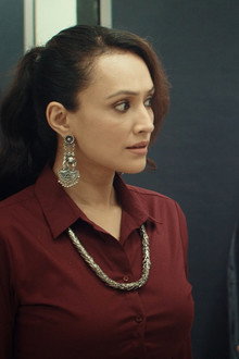Suspect 2 - Raashi Gera