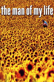 The Man of My Life poster