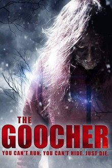 The Goocher poster