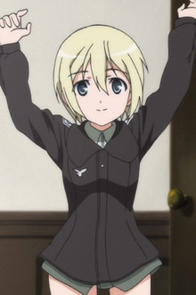 What I Want to Protect