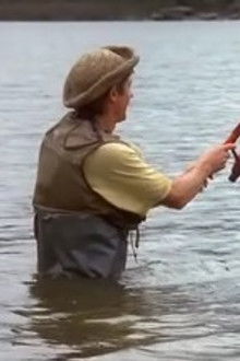 The Trans- Dimensional Bamboo Boat