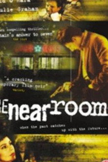 The Near Room poster