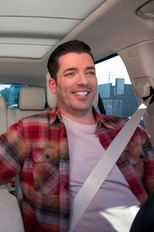 Zooey Deschanel & Jonathan Scott
