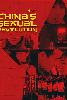 China's Sexual Revolution poster