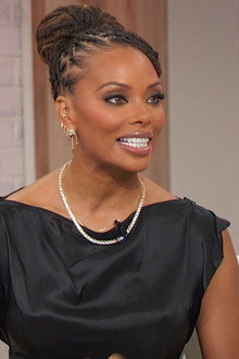Eva Marcille