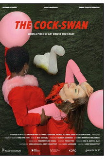 The Cock-Swan poster