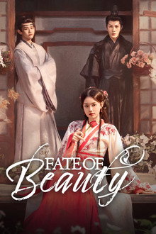 Fate of Beauty poster