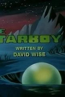 The Starboy