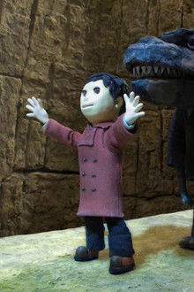 An Epic Work of 13 Years