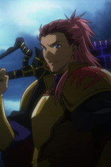 The Hero King of the North