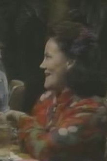 Never Leave Me, Lucille