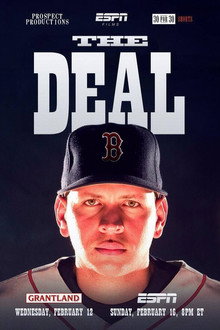 The Deal poster