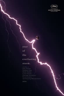 Watch Movies The Year of the Everlasting Storm (2021) Full Free Online