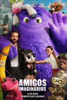 Amigos Imaginários