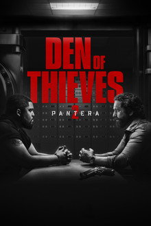 Den of Thieves: Pantera (2025)