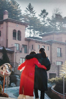 Seo-jin’s Confession