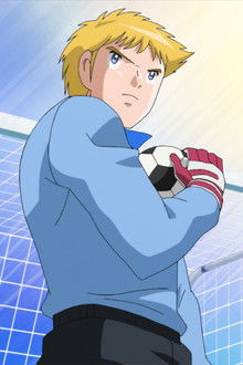 They've Returned the Golden Duo