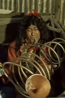 For Whom the Bugle Tolls