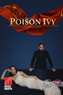 Poison Ivy poster