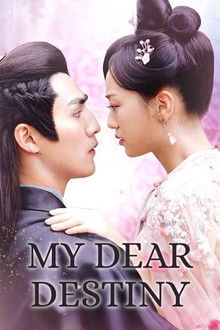 My Dear Destiny poster