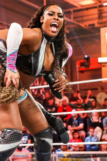 NXT 2/20/2024