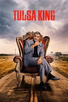 Imagem Tulsa King