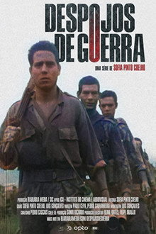 Despojos de Guerra