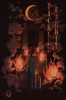 Pickled Rabbit poster