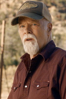 A Thin Layer of Rock